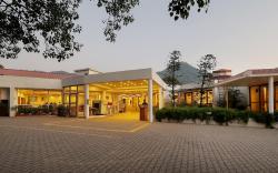 Timber Trail Base Resort - At the Foothills of Adventure