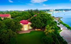 Ras Resorts By Treat