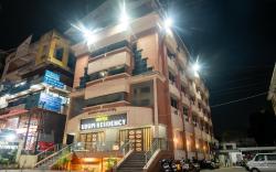 Hotel Udupi Residency near Shri Krishna Mata, Udupi