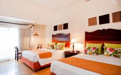 El Rodeo Estancia Boutique Hotel and Steak House