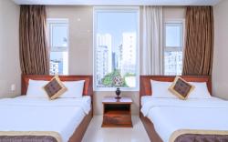 Dubai Hotel