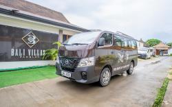 Bali Villas Panglao Bohol