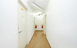 OYO 89705 Nexus Hotel