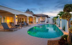 Orchid Paradise Homes OPV 515