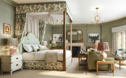 Mount Juliet Estate, Autograph Collection