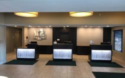 Holiday Inn Chicago - Schaumburg By IHG