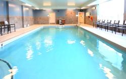 Holiday Inn Express & Suites Aurora By IHG
