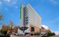 Holiday Inn Express Jinan Jingshi By IHG