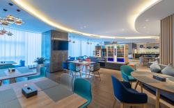 Holiday Inn Express Changsha Wuyi Plaza By IHG