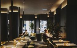 El Moderne Hotel