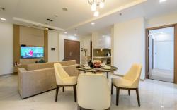 The Landmark 81 2 Bedrooms Apartment Suite