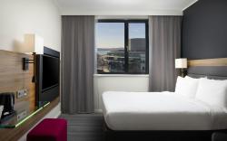 Moxy Southampton