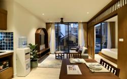 Apartment Linh Lang