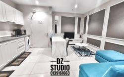 Dz Studio and Suite Parisien Tower @ i-City