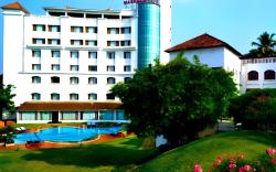 KTDC Mascot Hotel