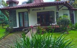 Erema Village - Rumah Ekslusif 1