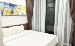 Netflix free-Luxury Condotel 2BR Vinhomes Skylake 