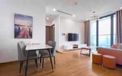 Vinhomes Skylake Luxury Residences