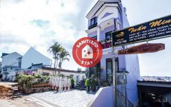 Thy Thy Hotel