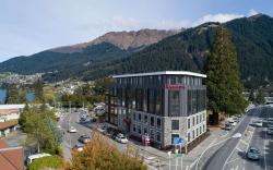 Ramada by Wyndham Queenstown Central