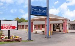 Travelodge by Wyndham Jackson I-40 Exit 82