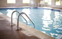 Hyatt House Indianapolis/fishers