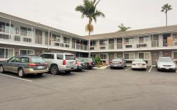 Studio 6  National City, CA - Naval Base San Diego