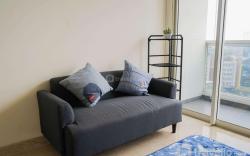 Exclusive 2BR Menteng Park Apartment By Travelio