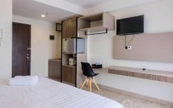 High Value Studio at Annora Living Apt By Travelio