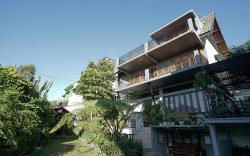 Sekar Gambir Homestay