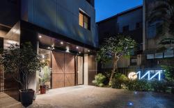Hotel Leisure Tainan