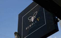 BUMBLE V HOTEL SUBIC