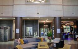 Crowne Plaza Shenandoah By IHG