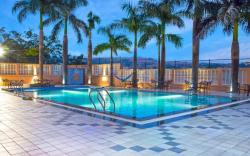 7 Apple Resort - Lonavala