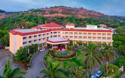 Lagoona Resort
