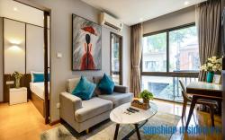 Sunshine Residences By 5H