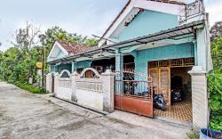 OYO Life 2546 Griya Widya Syariah