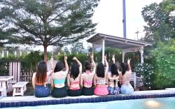 Baan Pim Smile Pool Villa Hua Hin Near 7-11
