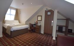 Lucky 8 Hotel