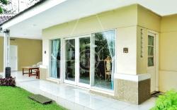 5BR Villa @ Wisma Halim Villas & Conference