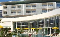 Reduce Hotel Vital