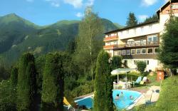 Hotel Alpenblick
