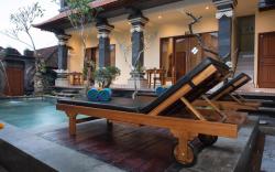 Suparsa's Home Stay