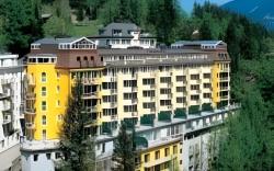 MONDI Hotel Bellevue Gastein