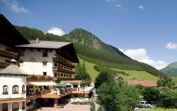Hotel Singer – Relais & Chateaux