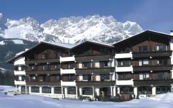 Familienhotel Christoph