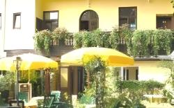 Hotel Alter Telegraf