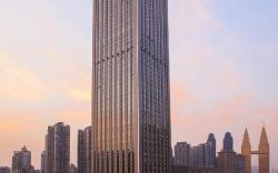 Chongqing Marriott Hotel