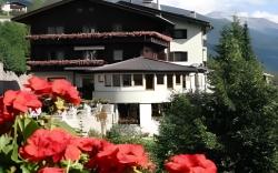 Hotel Rupertihaus