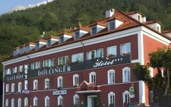 Dollinger